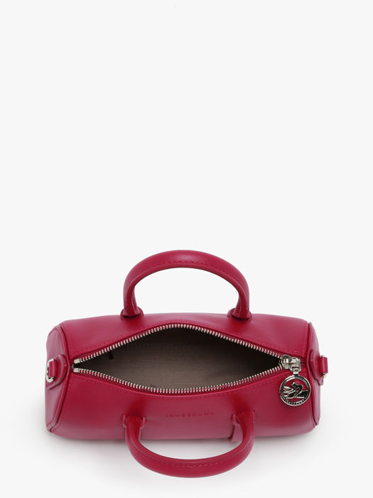 Longchamp Daylong Cross bodytas Violet