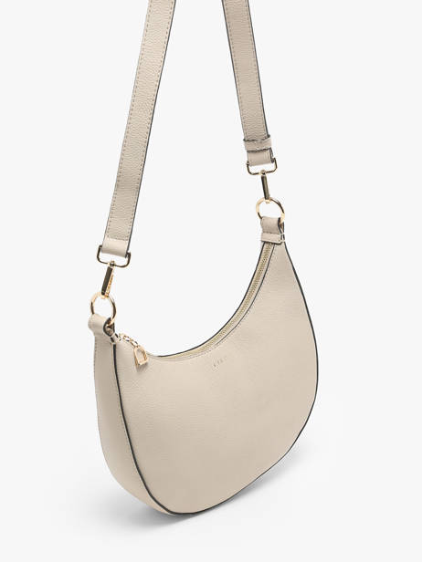 Cross Body Tas M Tradition Leder Etrier Beige tradition ETRA102M ander zicht 2