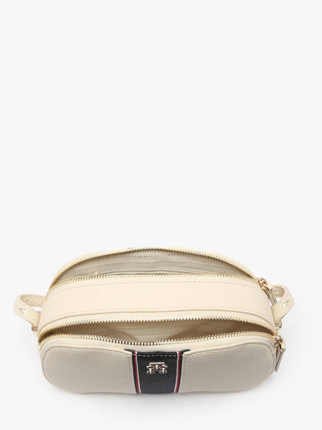 Cross Body Tas Th Legacy Tommy hilfiger Wit th legacy AW16898 ander zicht 3