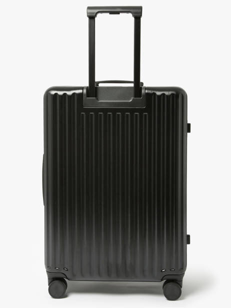 Set Reiskoffers Washington Etrier Zwart washington PC131 ander zicht 9