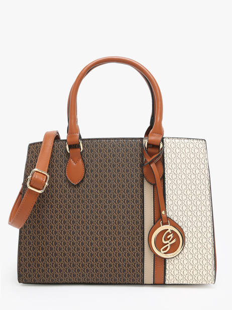 Handtas Cr Miniprix Bruin cr R1905