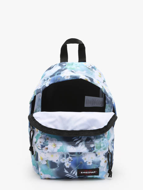 Rugzak Orbit Eastpak authentic 100K043 ander zicht 2