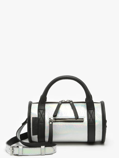 Cross Body Tas Charlie Givre Paul marius Zilver givre CHARIGIV