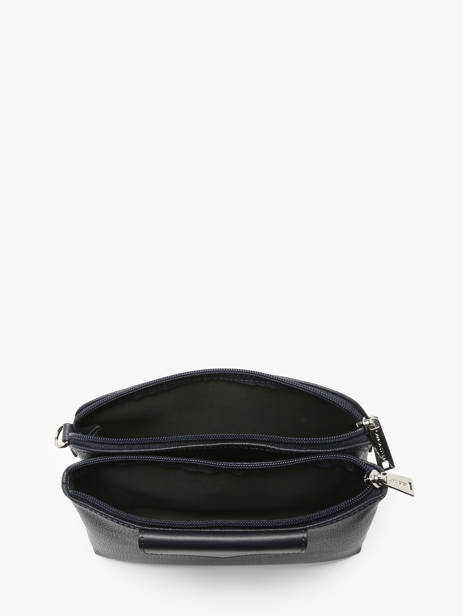 Cross Body Tas Maya Lancaster Blauw maya 100 ander zicht 3