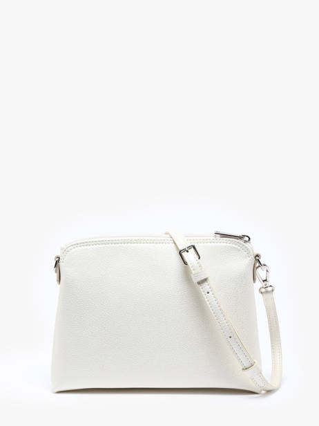 Cross Body Tas Maya Lancaster Beige maya 100 ander zicht 4