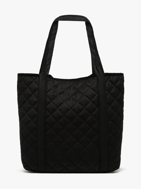 Schoudertas Velours Strass Fluweel Sonia rykiel Zwart velours strass AC29CO48 ander zicht 4