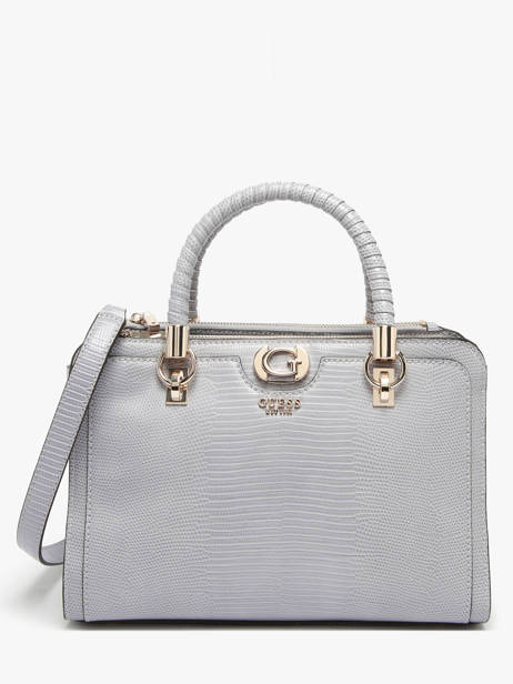 Handtas Orlina Guess Blauw orlina KG953106