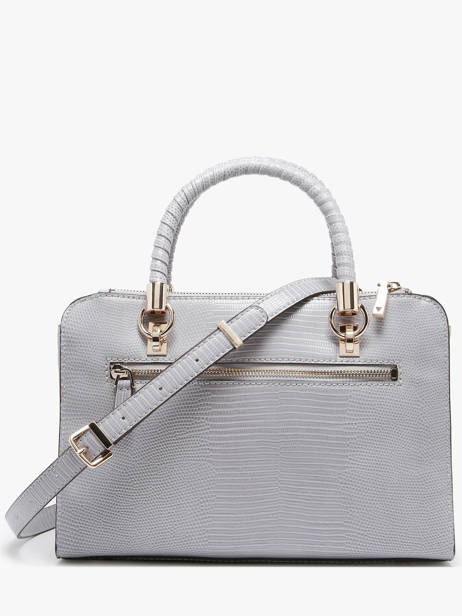Handtas Orlina Guess Blauw orlina KG953106 ander zicht 4