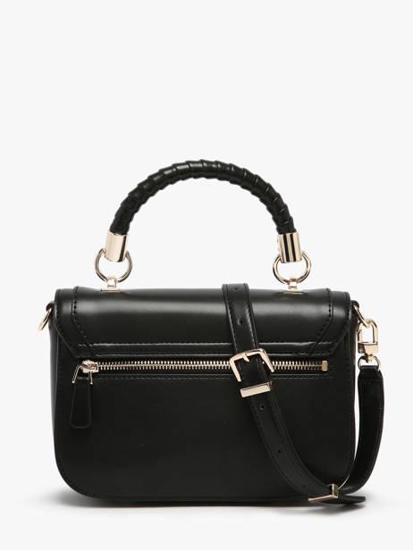 Cross Body Tas Orlina Guess Zwart orlina VG953120 ander zicht 4