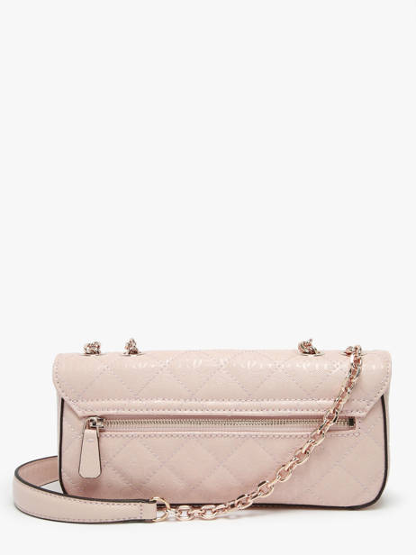 Cross Body Tas Bessey Guess Roze bessey GP952221 ander zicht 4