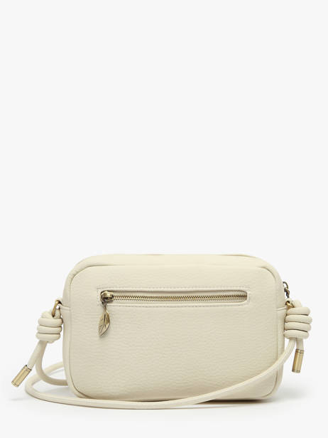 Cross Body Tas M Muscari Woomen Beige muscari WMUS12 ander zicht 4