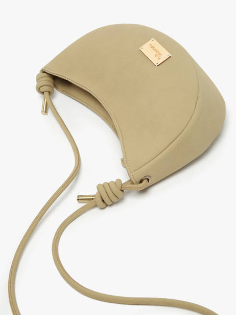 Cross Body Tas Muscari Woomen Groen muscari WMUS27 ander zicht 2