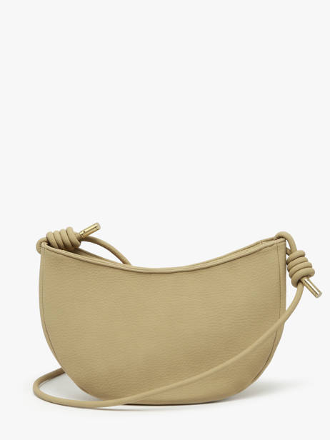 Cross Body Tas Muscari Woomen Groen muscari WMUS27 ander zicht 4