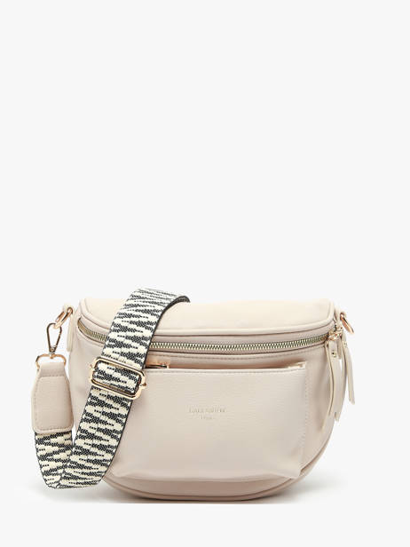 Heuptasje Miniprix Beige sangle Z83047