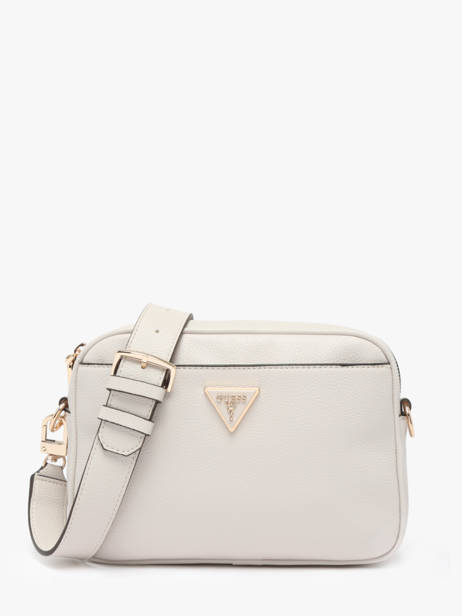 Cross Body Tas Emilia Guess Grijs emilia BG877814