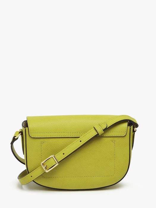 Longchamp Epure Cross bodytas Groen