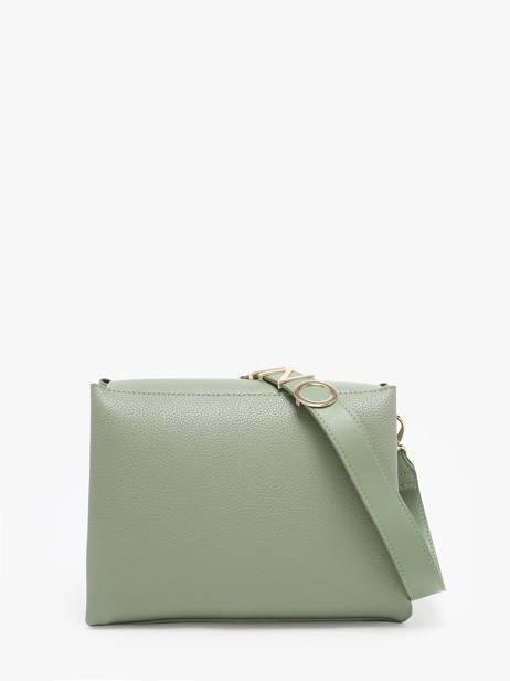 Cross Body Tas Alexia Valentino Groen alexia VBS5A803 ander zicht 4