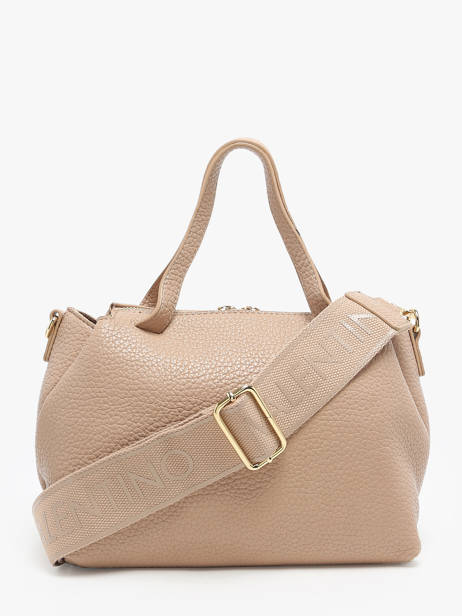 Handtas Blossom Re Valentino Bruin blossom re VBS8P205 ander zicht 4
