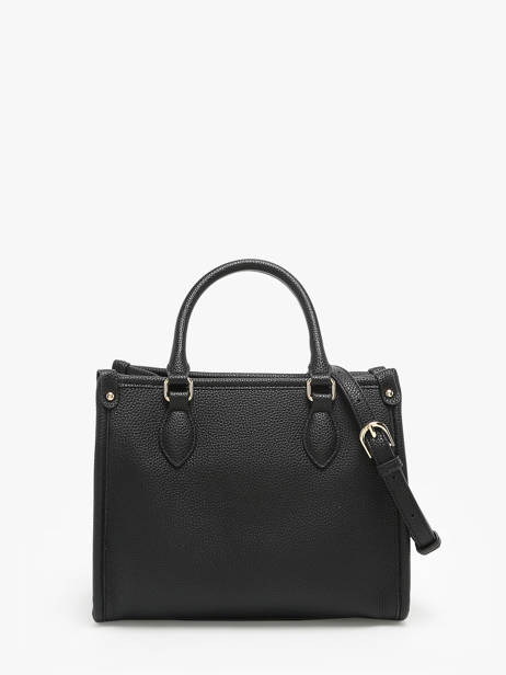 Handtas Rised Re Valentino Zwart rised re VBS8P905 ander zicht 4