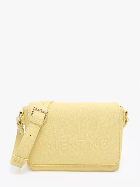 Cross Body Tas Rised Re Valentino Geel rised re VBS8P909