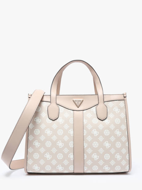 Schoudertas Silvana Guess Beige silvana PM866522
