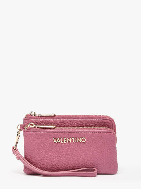 Portemonnee Valentino Roze blossom re VPS82233