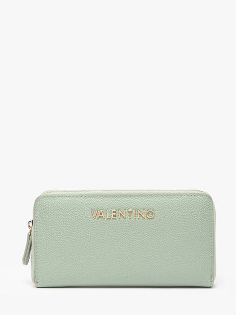 Portefeuille Valentino Groen divina VPS1R415