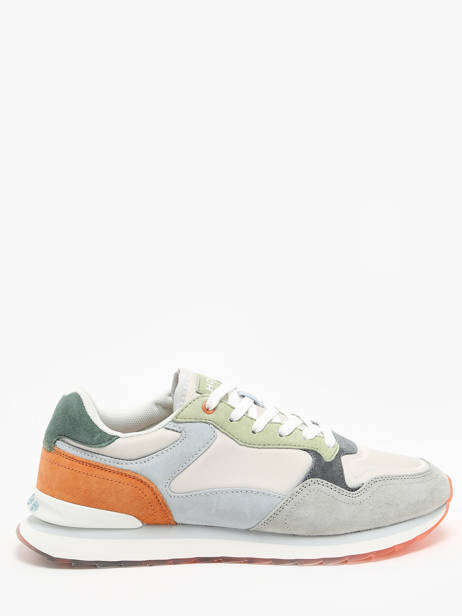 Sneakers City Hoff Veelkleurig men 12502601