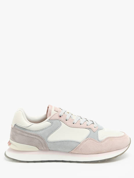 Sneakers Saint Louis Hoff Roze women 12502022