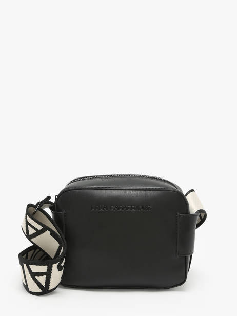 Cross Body Tas City Lola casademunt Zwart city 6
