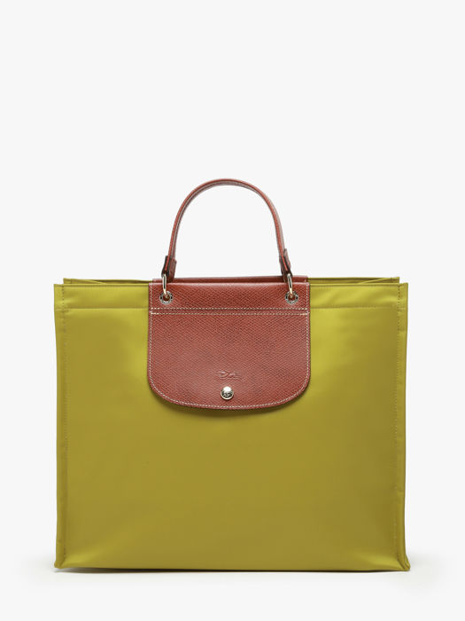 Longchamp Cabas longchamp du marchÃ© Rood