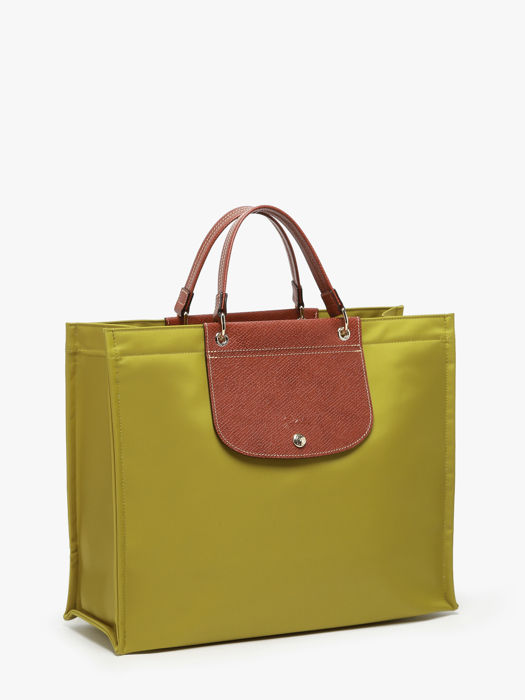 Longchamp Cabas longchamp du marchÃ© Rood