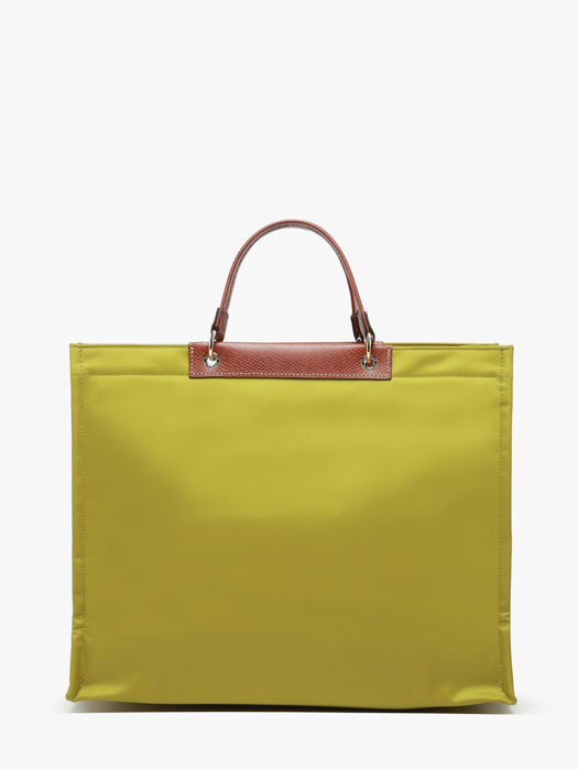 Longchamp Cabas longchamp du marchÃ© Rood
