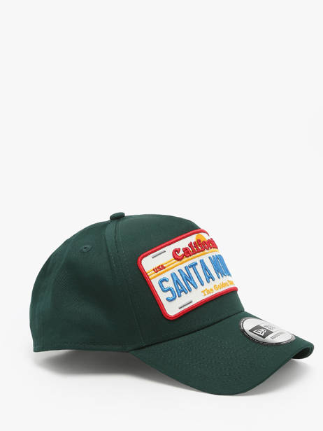 Verstelbare Pet New era Groen new era 60595463 ander zicht 1