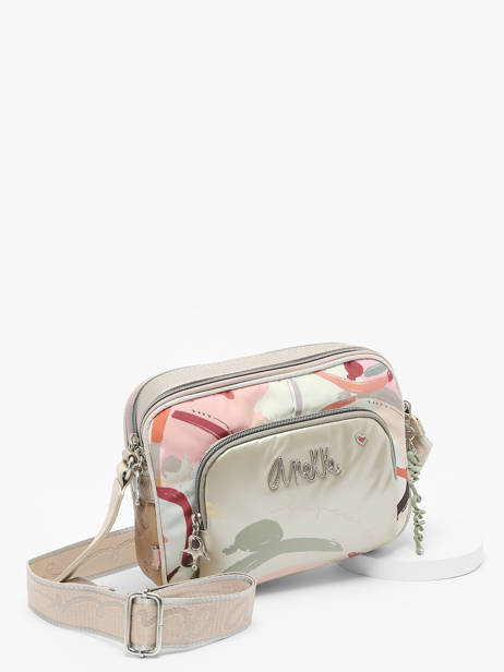 Cross Body Tas Smart Anekke Veelkleurig smart 40603516 ander zicht 2