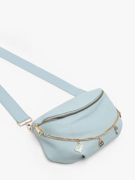 Heuptasje Torrow Blauw girly TGIR02 ander zicht 2