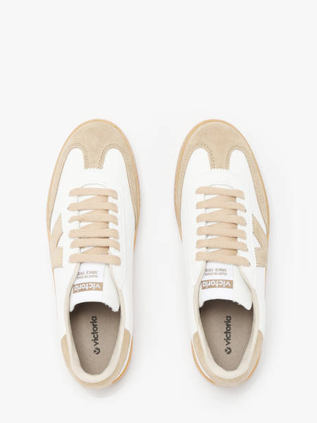 Sneakers Victoria Veelkleurig women 1126207 ander zicht 4