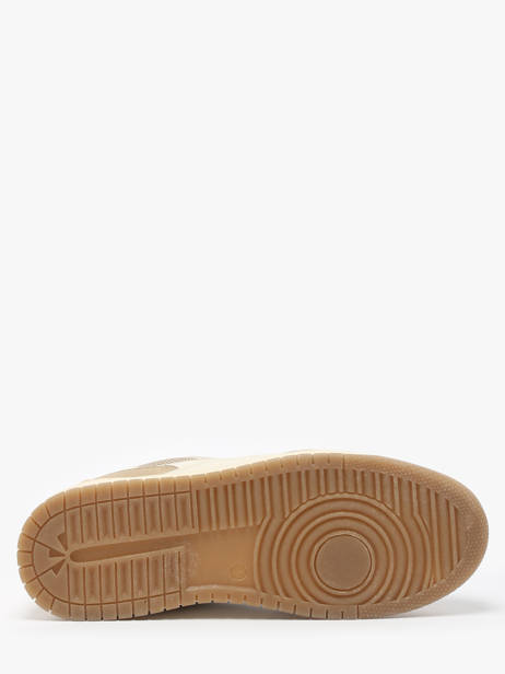 Sneakers Gn2-20 Corn Skin Moea Beige men BASGN220 ander zicht 5