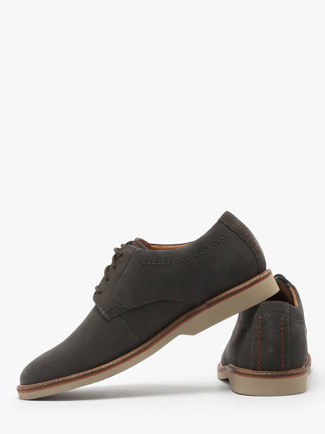 Stadsschoenen Atticus Clarks Grijs men 26176083 ander zicht 3