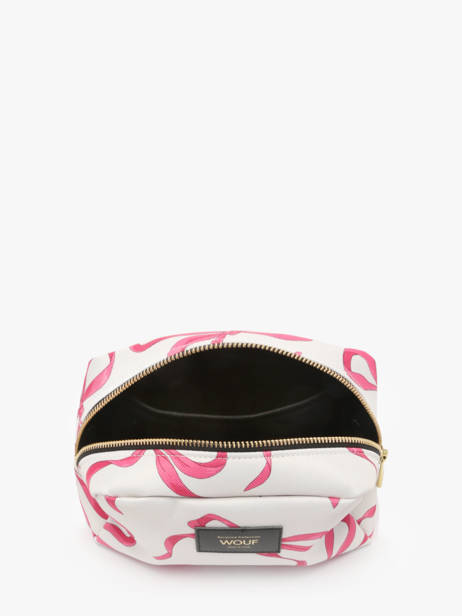 Etui Wouf Wit rita MB250005 ander zicht 1