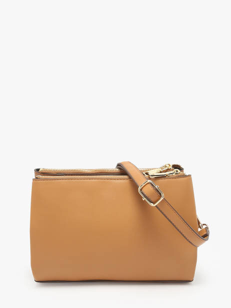 Cross Body Tas Nice Torrow Bruin nice TNIC02 ander zicht 4