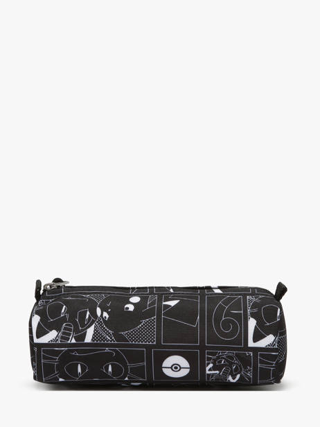 Pennenzak Eastpak Zwart eastpak x pokemon K372POK ander zicht 2