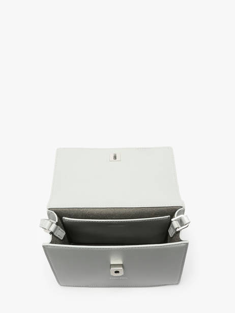 Cross Body Tas Ck Linn Gerecycleerd Polyester Calvin klein jeans Grijs ck linn K613162 ander zicht 3