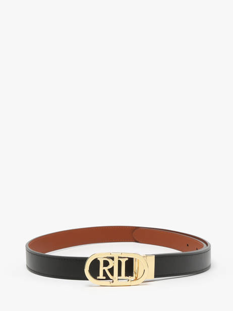 Riem Lauren ralph lauren Zwart elmswood 12883714