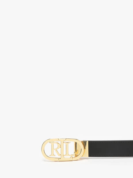 Riem Lauren ralph lauren Zwart elmswood 12883714 ander zicht 2