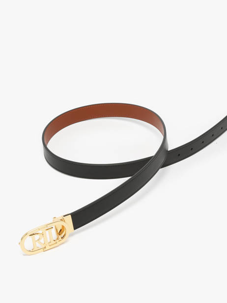 Riem Lauren ralph lauren Zwart elmswood 12883714 ander zicht 3
