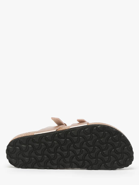 Open Sandalen Mayari Birkenstock Roze women 1029817 ander zicht 4