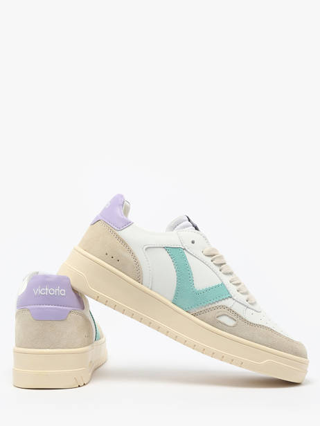 Sneakers Victoria Veelkleurig women 1257101 ander zicht 3
