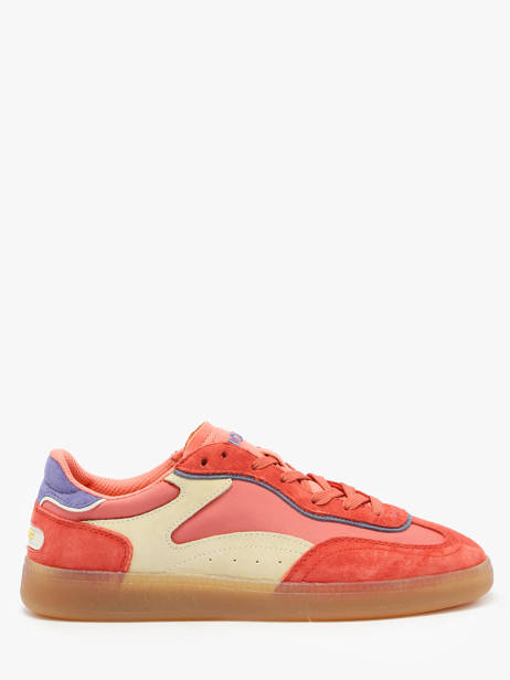 Sneakers Park Hoff Roze women 12519010