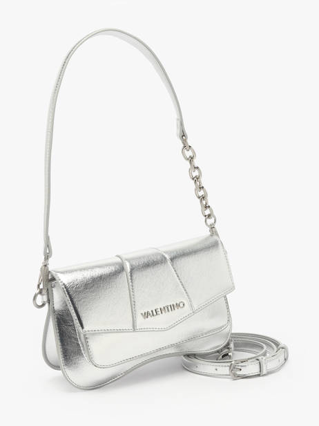 Schoudertas Unika Valentino Zilver unika VBS8P13M ander zicht 2